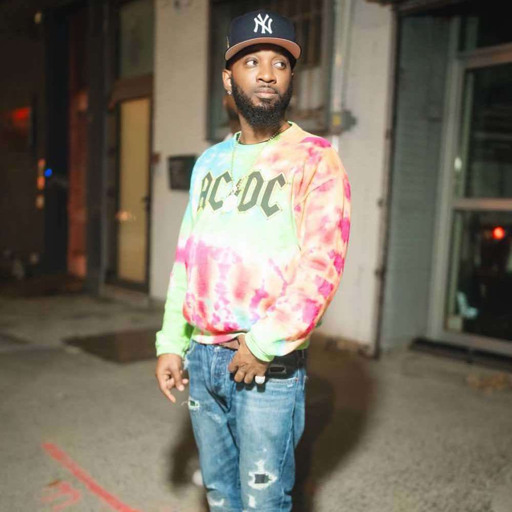 Meet your Posher, Rashid